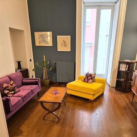 Modern Hospitality Naples Exclusive Stay Zewnętrze zdjęcie