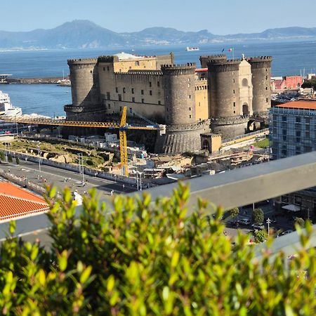 Modern Hospitality Naples Exclusive Stay Zewnętrze zdjęcie