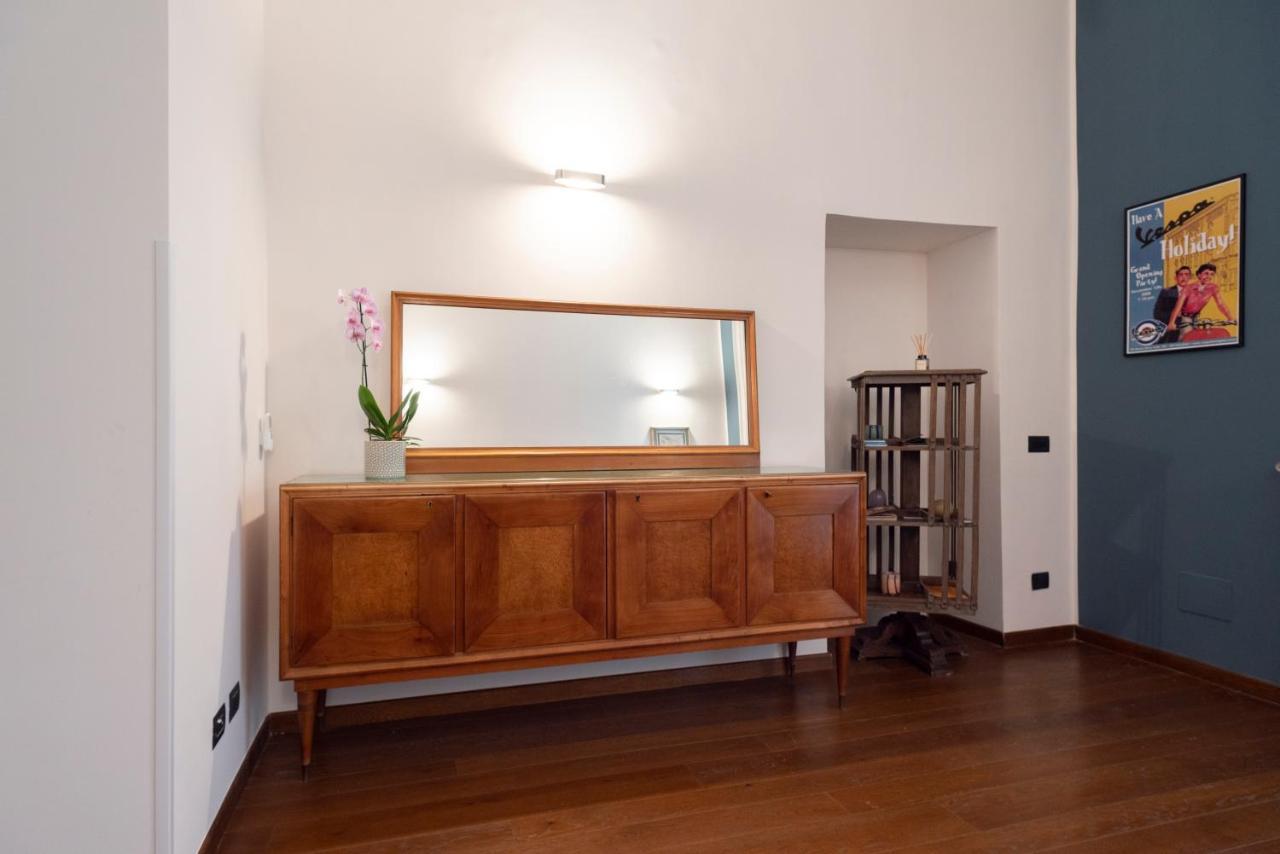 Modern Hospitality Naples Exclusive Stay Zewnętrze zdjęcie