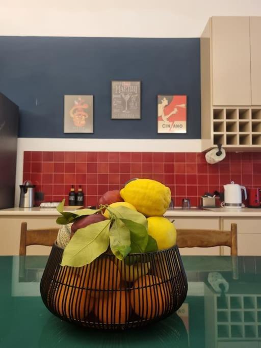 Modern Hospitality Naples Exclusive Stay Zewnętrze zdjęcie