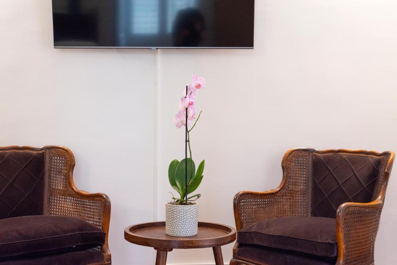 Modern Hospitality Naples Exclusive Stay Zewnętrze zdjęcie