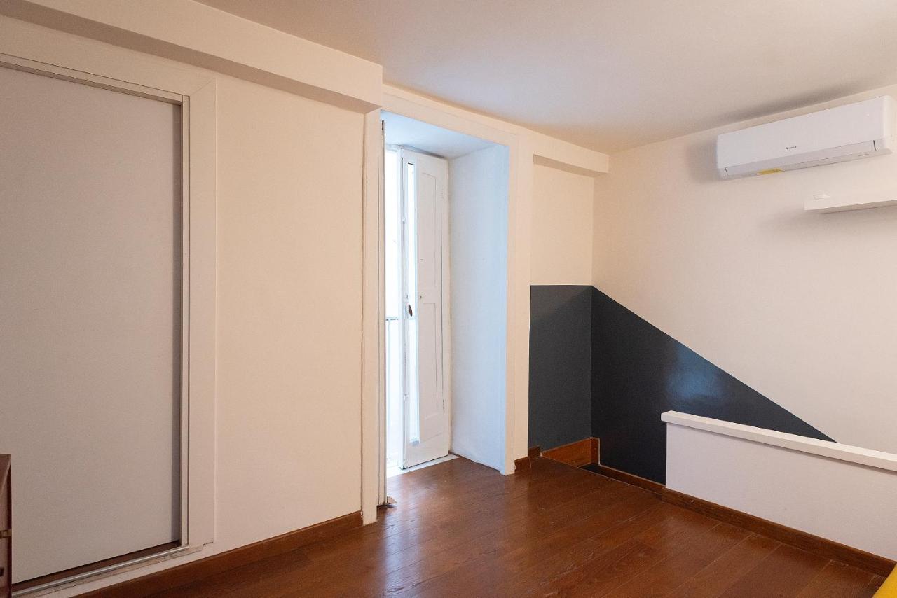 Modern Hospitality Naples Exclusive Stay Zewnętrze zdjęcie