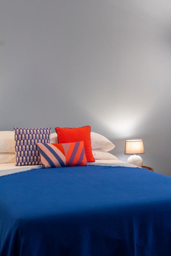 Modern Hospitality Naples Exclusive Stay Zewnętrze zdjęcie