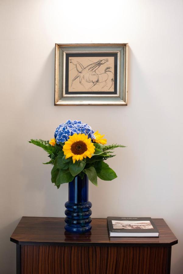 Modern Hospitality Naples Exclusive Stay Zewnętrze zdjęcie