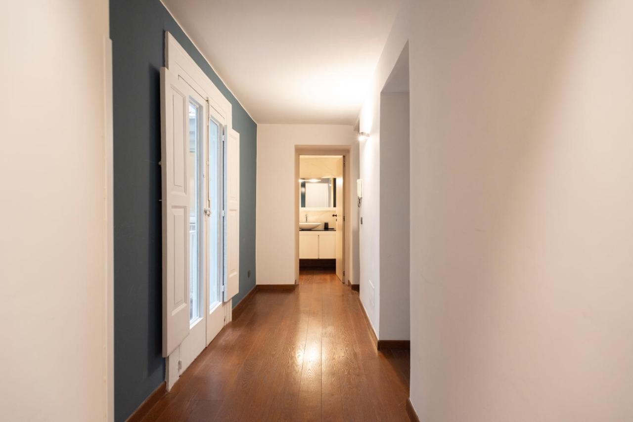 Modern Hospitality Naples Exclusive Stay Zewnętrze zdjęcie
