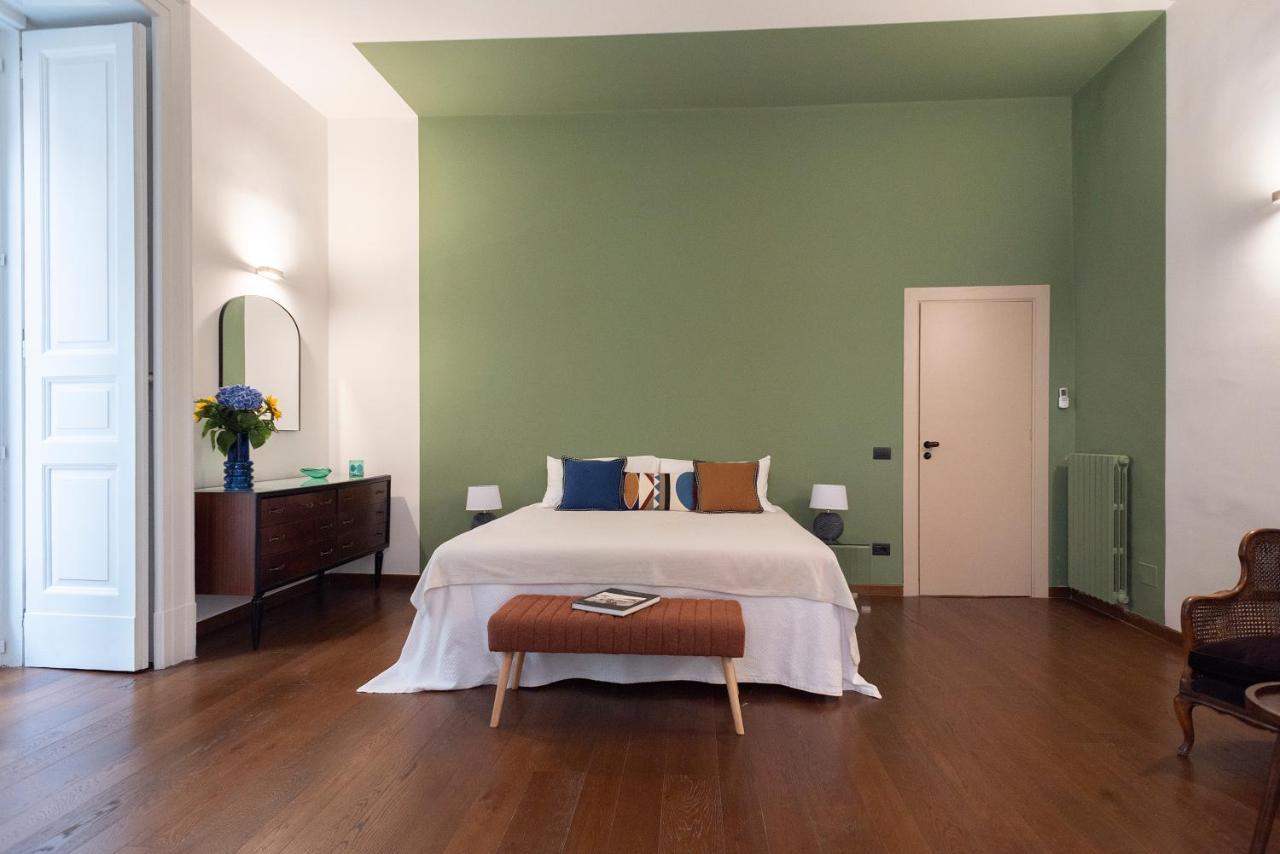 Modern Hospitality Naples Exclusive Stay Zewnętrze zdjęcie