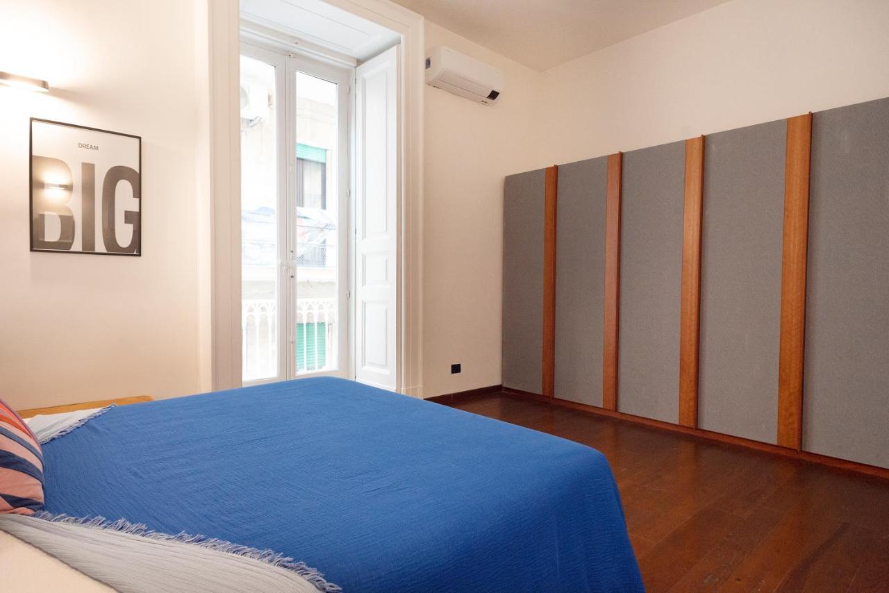 Modern Hospitality Naples Exclusive Stay Zewnętrze zdjęcie