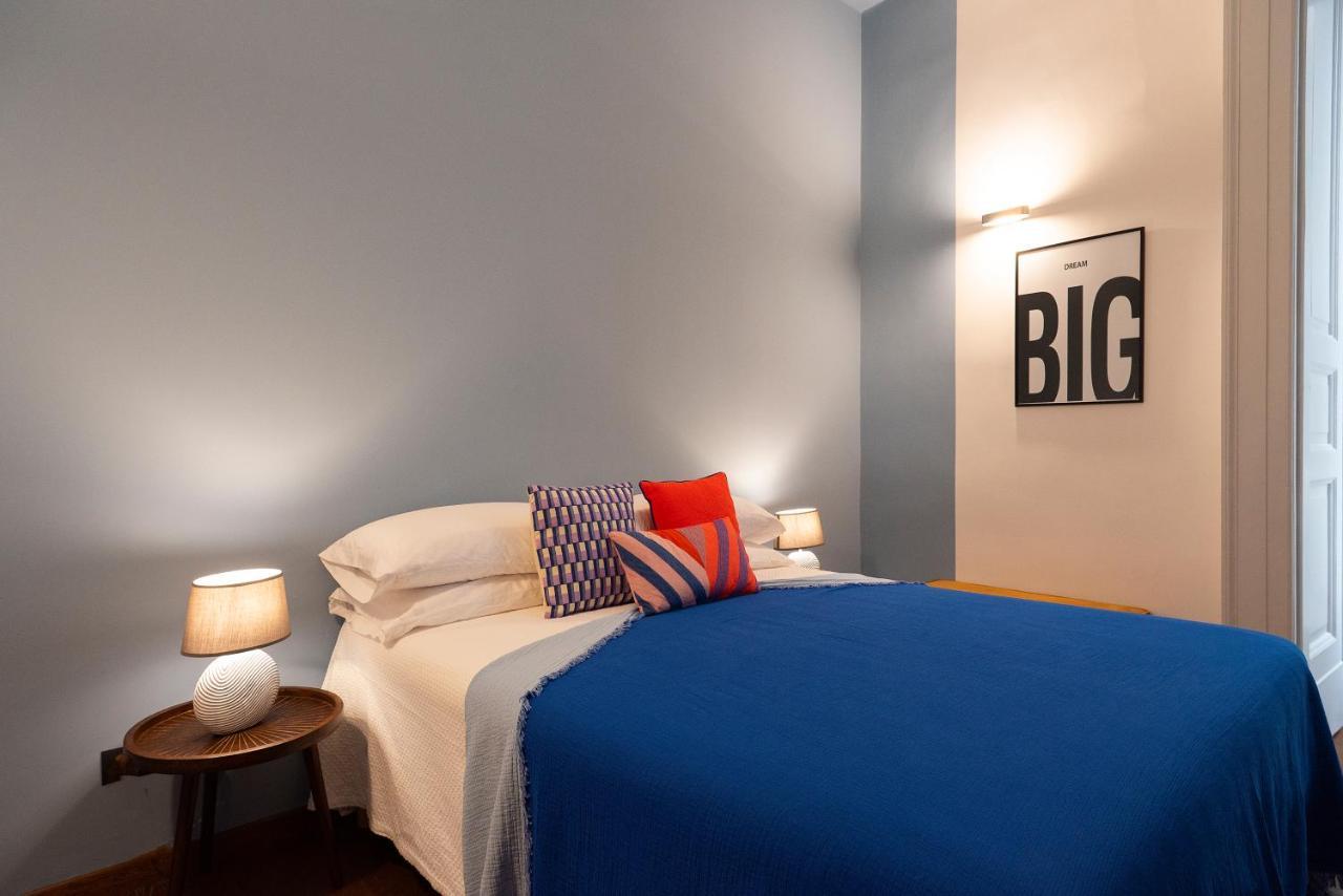 Modern Hospitality Naples Exclusive Stay Zewnętrze zdjęcie