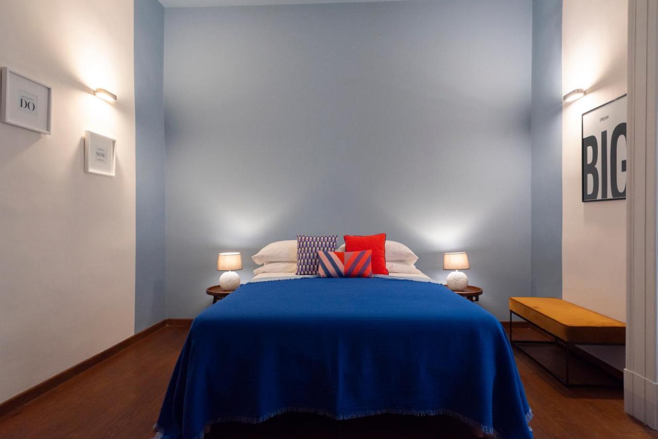 Modern Hospitality Naples Exclusive Stay Zewnętrze zdjęcie