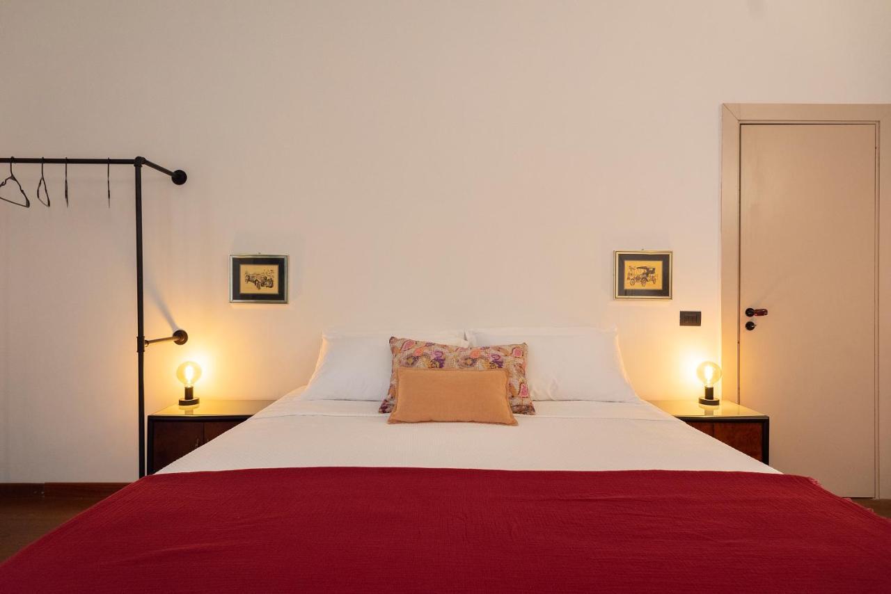 Modern Hospitality Naples Exclusive Stay Zewnętrze zdjęcie