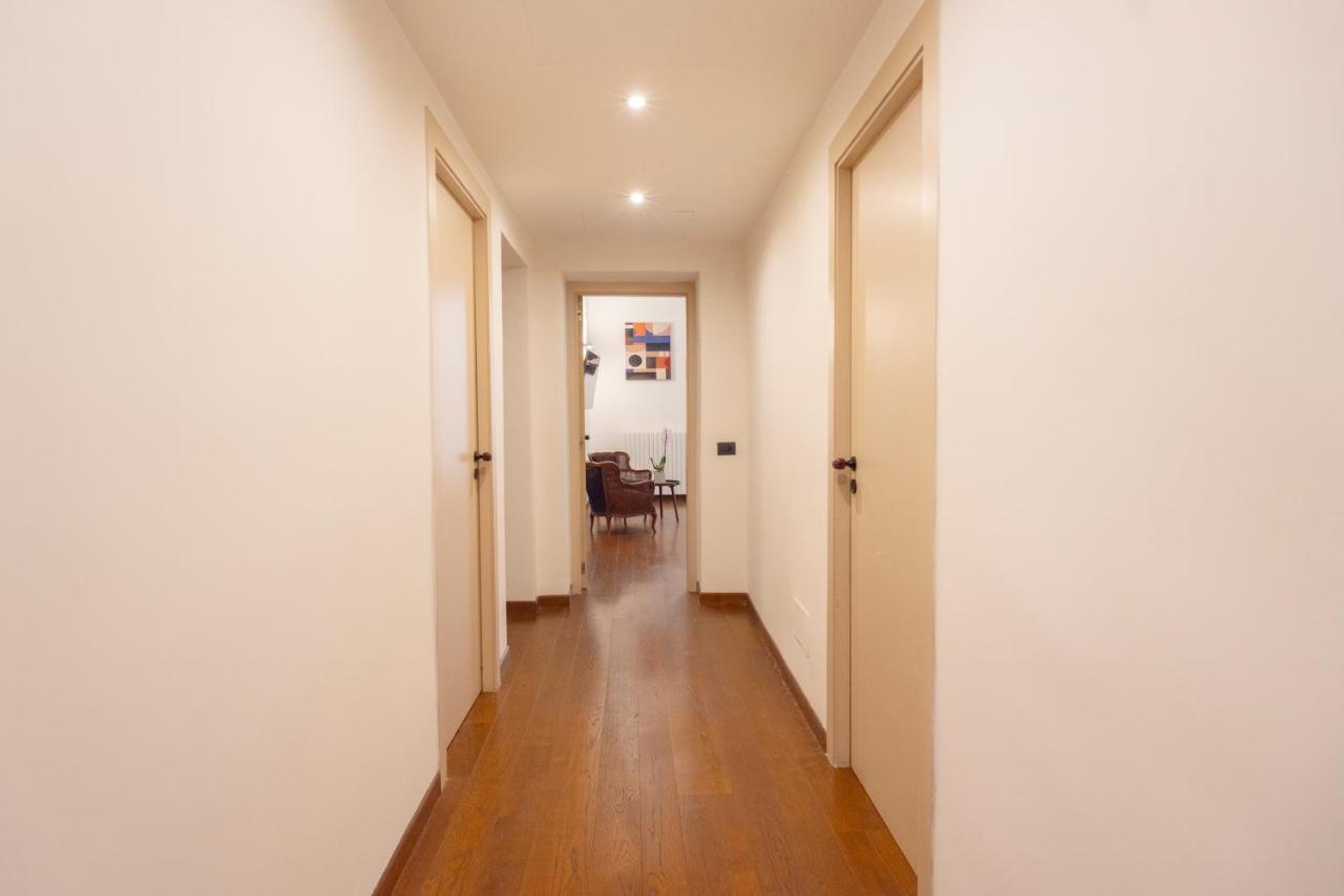 Modern Hospitality Naples Exclusive Stay Zewnętrze zdjęcie