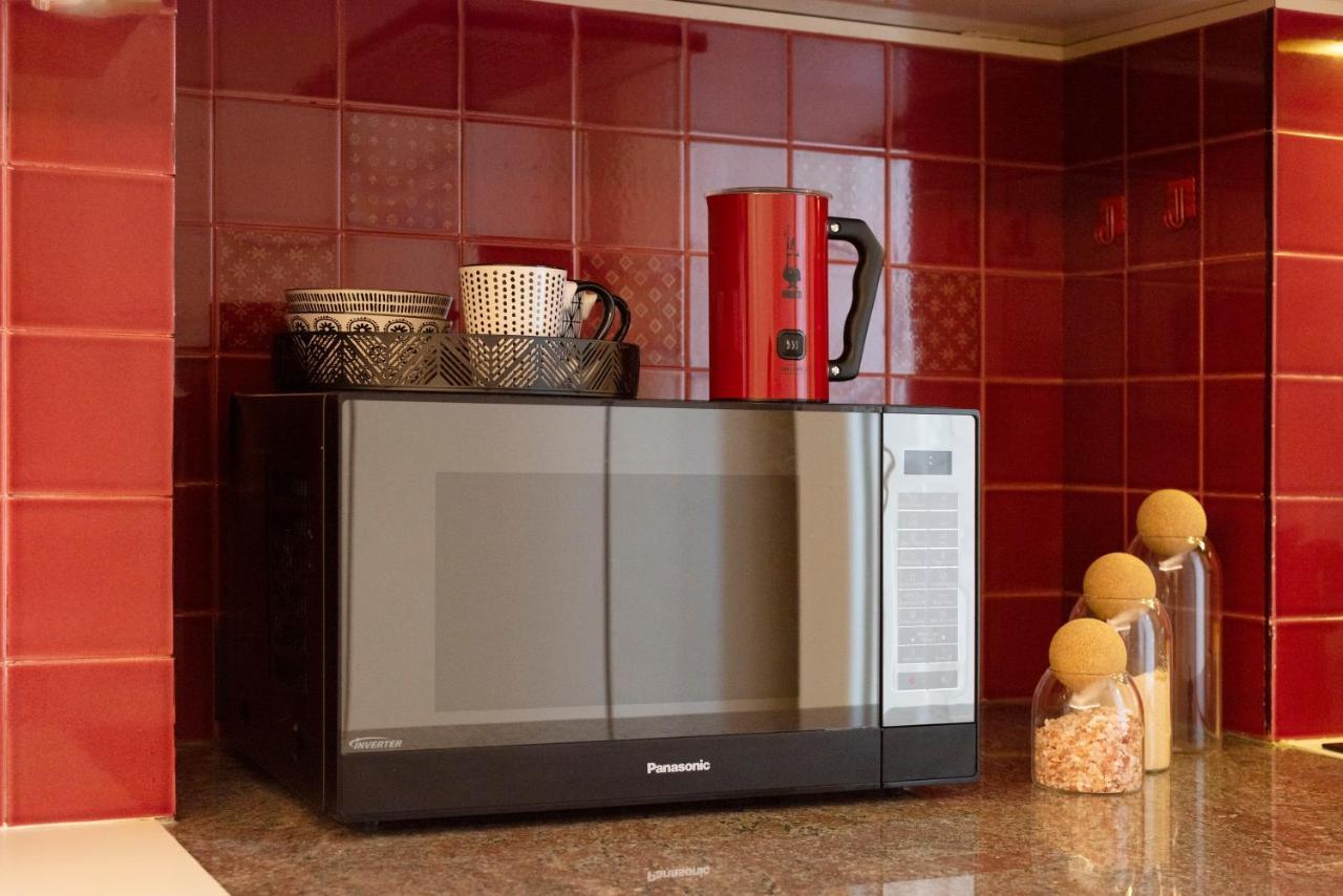 Modern Hospitality Naples Exclusive Stay Zewnętrze zdjęcie