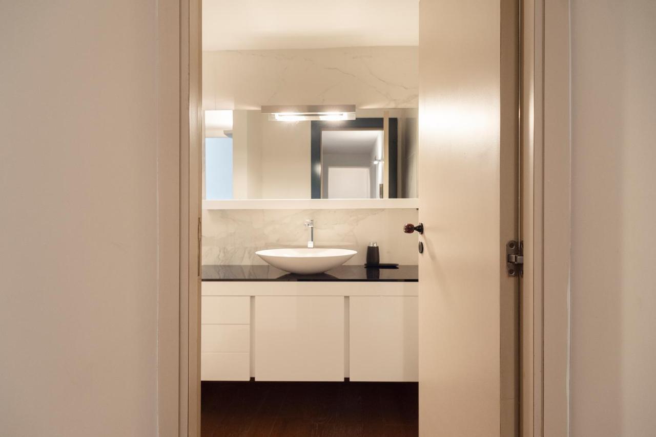 Modern Hospitality Naples Exclusive Stay Zewnętrze zdjęcie