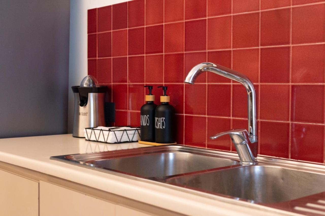 Modern Hospitality Naples Exclusive Stay Zewnętrze zdjęcie