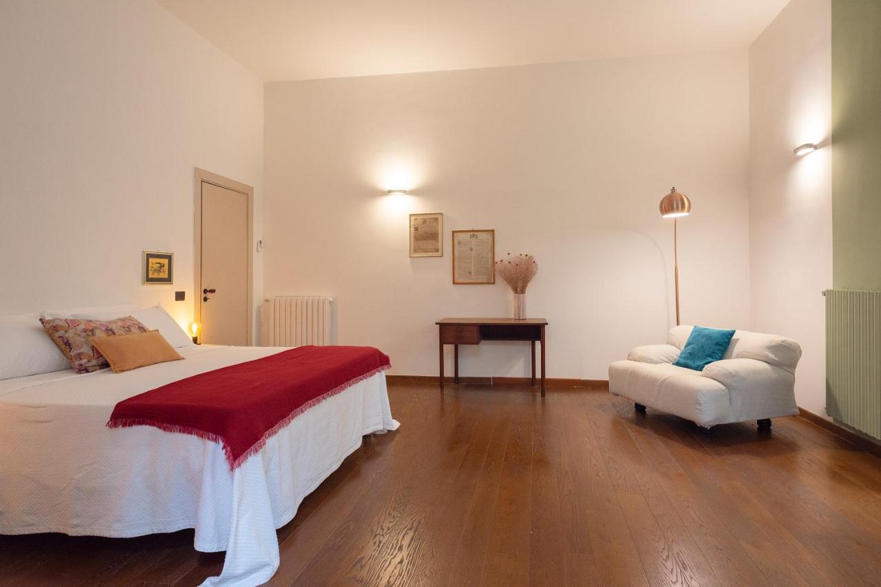 Modern Hospitality Naples Exclusive Stay Zewnętrze zdjęcie