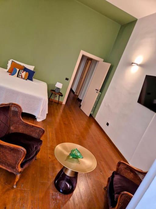 Modern Hospitality Naples Exclusive Stay Zewnętrze zdjęcie