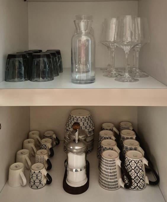 Modern Hospitality Naples Exclusive Stay Zewnętrze zdjęcie