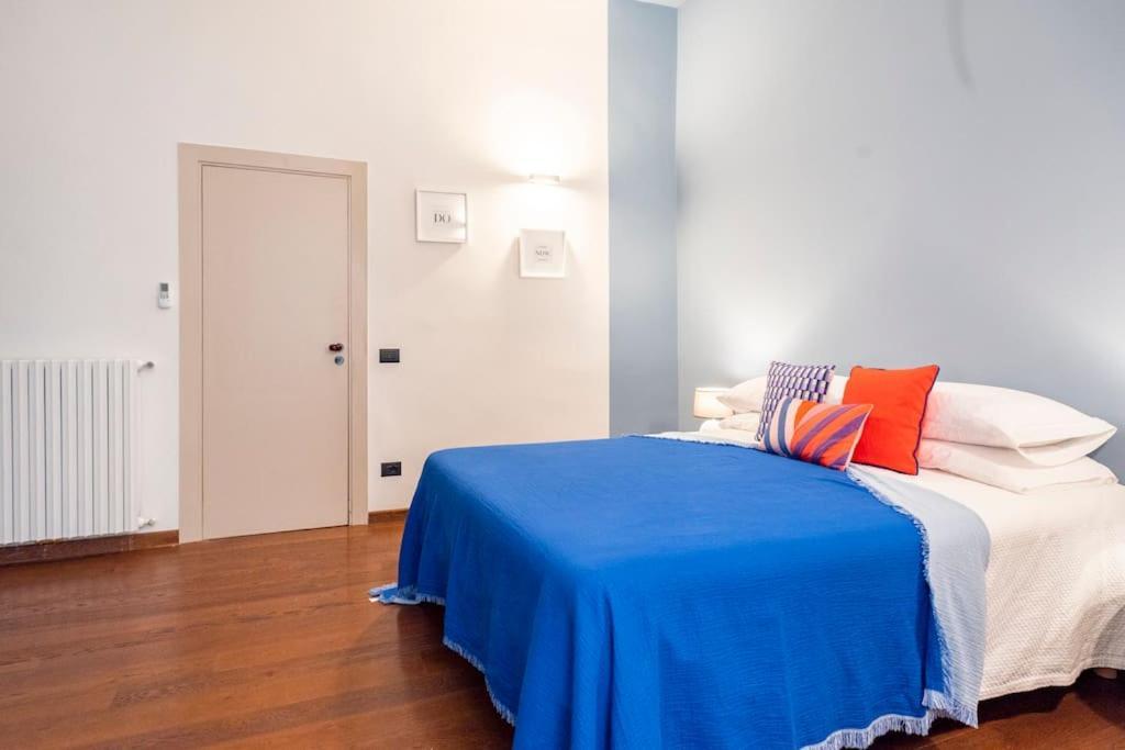Modern Hospitality Naples Exclusive Stay Zewnętrze zdjęcie
