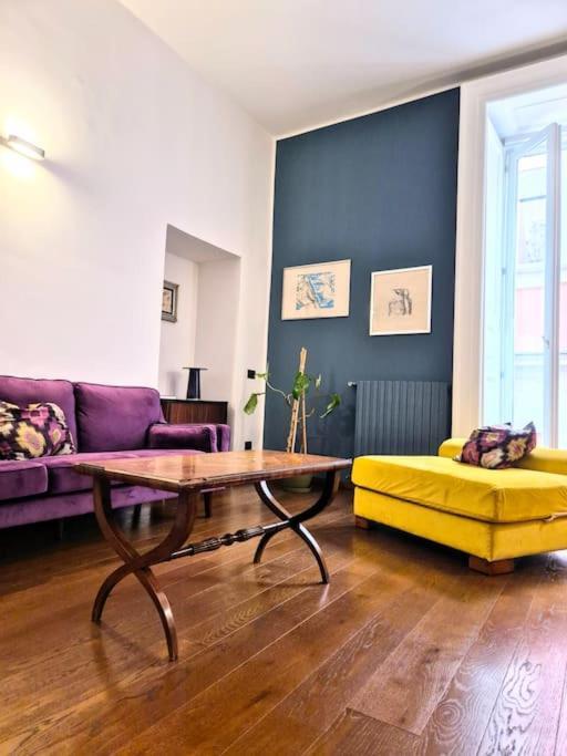 Modern Hospitality Naples Exclusive Stay Zewnętrze zdjęcie