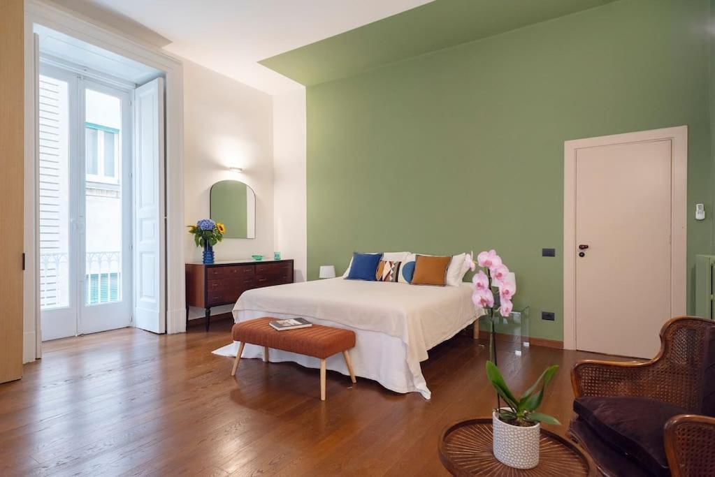 Modern Hospitality Naples Exclusive Stay Zewnętrze zdjęcie