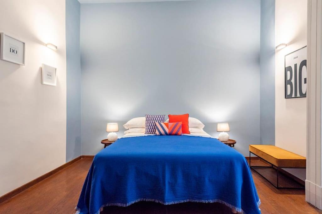 Modern Hospitality Naples Exclusive Stay Zewnętrze zdjęcie