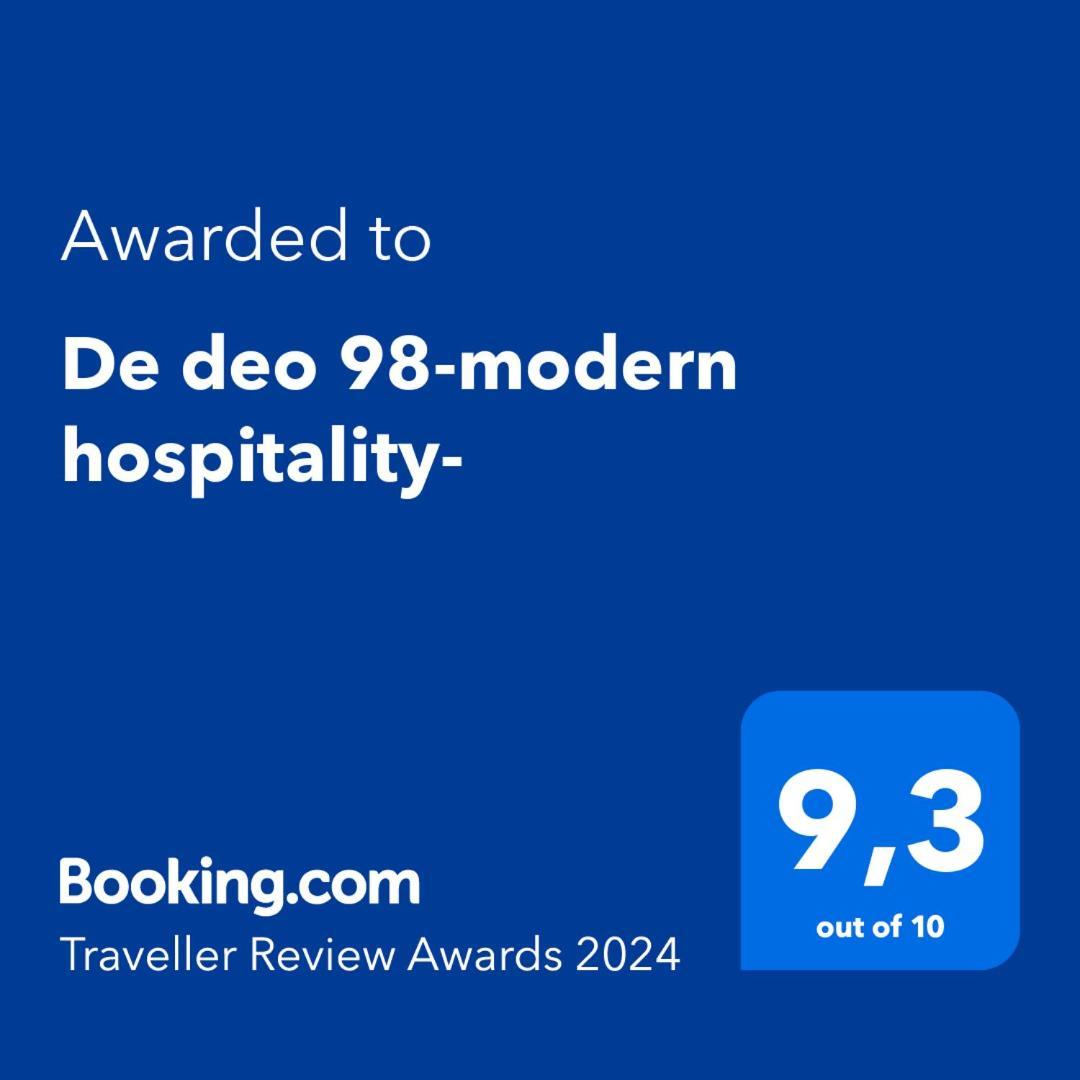 Modern Hospitality Naples Exclusive Stay Zewnętrze zdjęcie