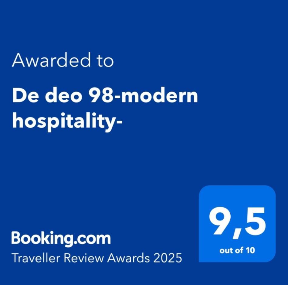 Modern Hospitality Naples Exclusive Stay Zewnętrze zdjęcie